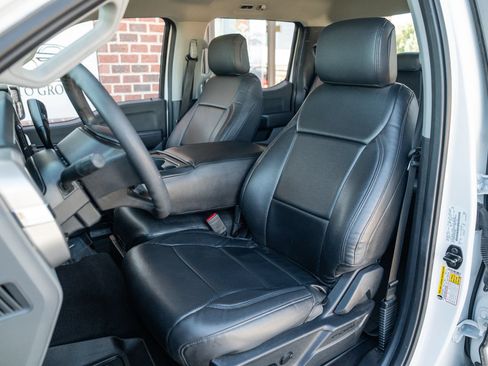 Used 2023 Ford F150 XL AWD/4WD image 15