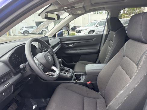 Certified 2023 Honda CR-V EX image 13