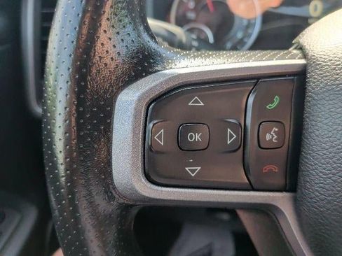 Used 2024 RAM 1500 Tradesman w/ Trailer Tow Group AWD/4WD image 27