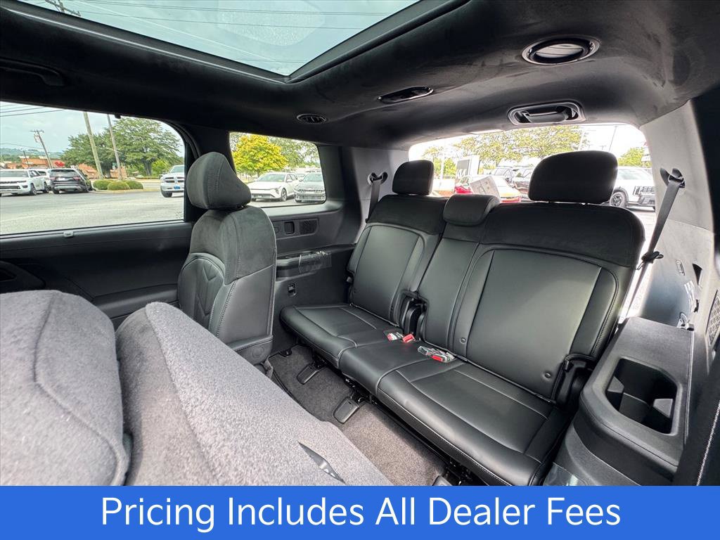 New 2027 Kia Telluride SX Prestige X-Pro AWD/4WD image 9