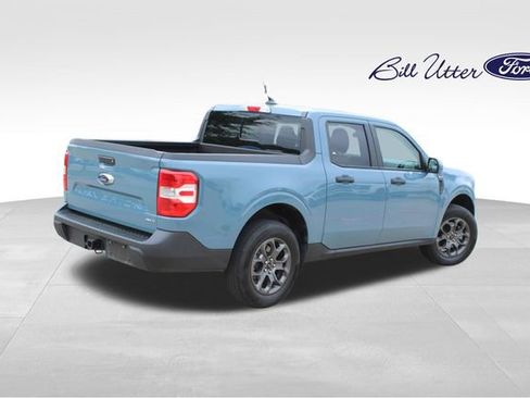 Used 2023 Ford Maverick XLT w/ Equipment Group 300A Standard image 5