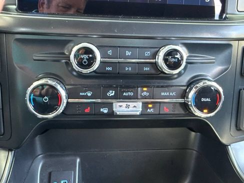 Used 2024 Ford F150 XLT w/ Equipment Group 302A MID AWD/4WD image 45
