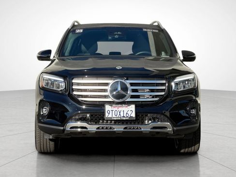 Certified 2025 Mercedes-Benz GLB 250 GLB 250 image 6