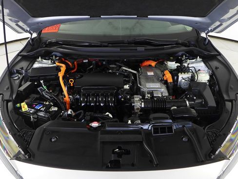 Used 2019 Honda Clarity Touring image 6
