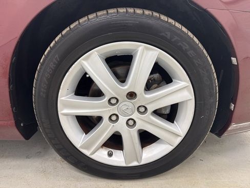 Used 2008 Lexus ES 350 image 29