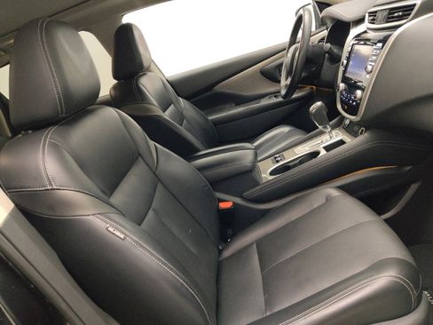 Used 2018 Nissan Murano Platinum w/ Cargo Package FWD image 21