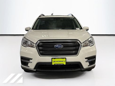 Used 2020 Subaru Ascent Premium w/ Sport Package AWD/4WD image 2