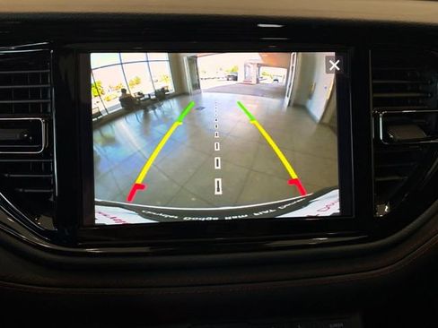 New 2026 Dodge Durango GT AWD/4WD image 18