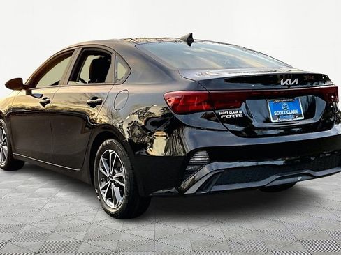 Used 2023 Kia Forte LXS image 5