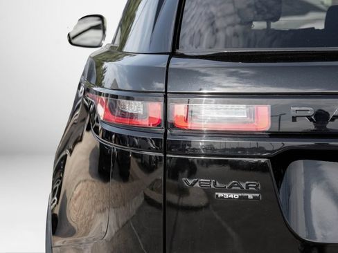 Used 2021 Land Rover Range Rover Velar R-Dynamic S AWD/4WD image 61