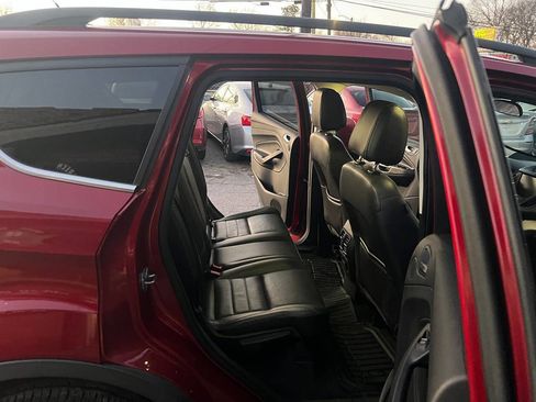 Used 2014 Ford Escape SE w/ Equipment Group 201A image 16