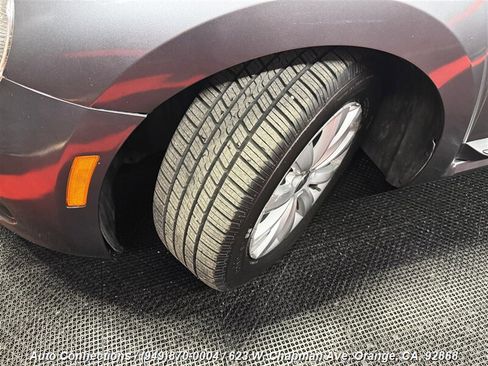 Used 2014 Volkswagen Beetle 1.8T image 24