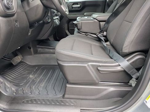 New 2026 Chevrolet Silverado 1500 W/T w/ WT Convenience Package image 10