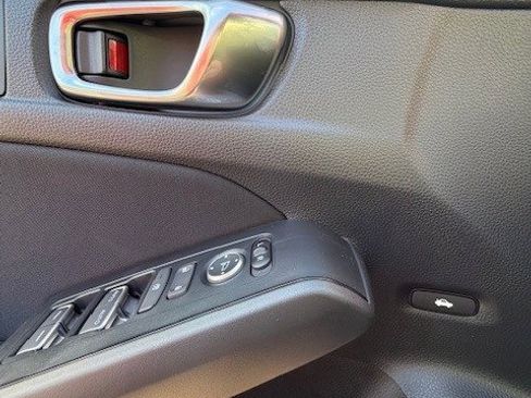 New 2026 Honda Civic Sport image 7