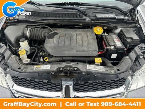 Used 2019 Dodge Grand Caravan SXT image 20