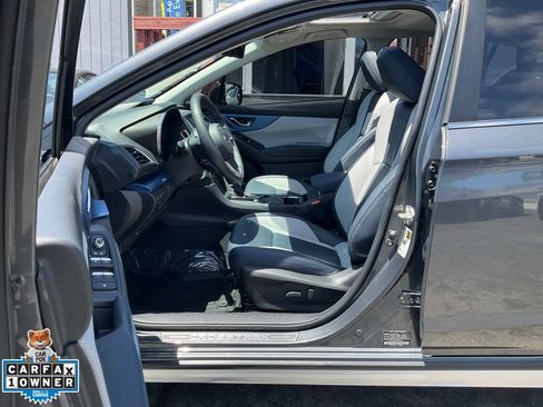 Used 2021 Subaru Crosstrek Hybrid w/ Moonroof Package w/Navigation AWD/4WD image 6