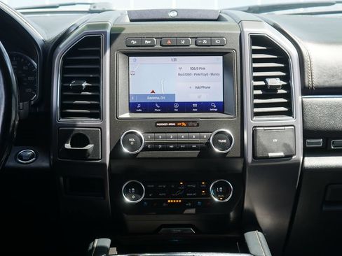 Used 2020 Ford Expedition Platinum AWD/4WD image 24