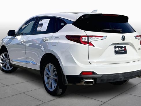 Used 2022 Acura RDX image 9