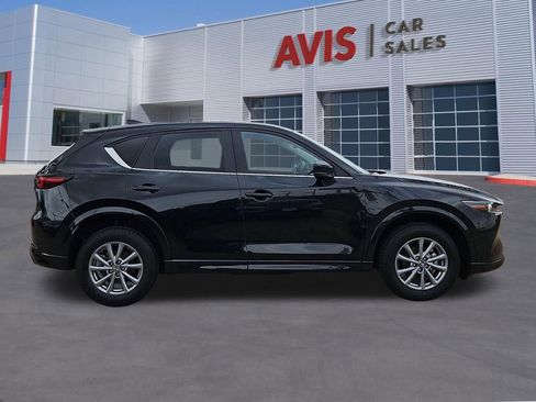 Used 2025 MAZDA CX-5 AWD 2.5 S w/ Select Package image 5