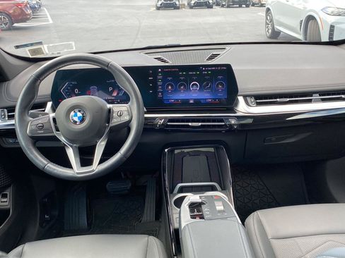 Used 2023 BMW X1 xDrive28i w/ Convenience Package AWD/4WD image 13