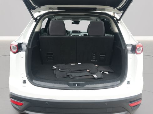 Used 2021 MAZDA CX-9 Touring w/ Touring Premium Package AWD/4WD image 19