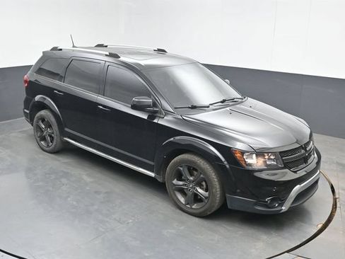 Used 2020 Dodge Journey Crossroad FWD image 13