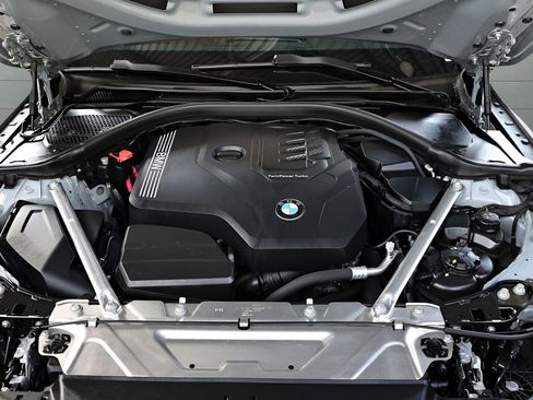 Used 2023 BMW 430i Gran Coupe xDrive w/ M Sport Package AWD/4WD image 66