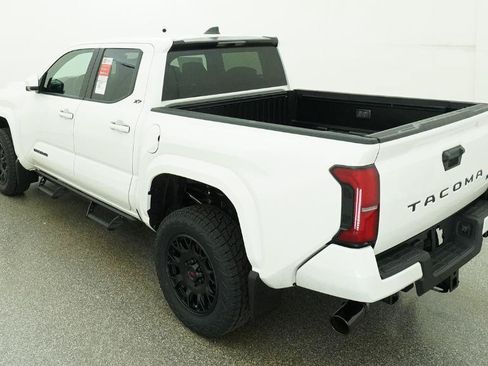 New 2026 Toyota Tacoma SR5 RWD image 47