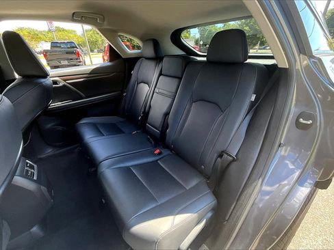 Used 2022 Lexus RX 350 FWD w/ Premium Package image 19