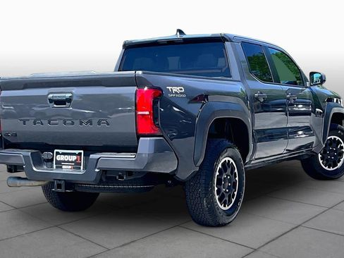 Used 2024 Toyota Tacoma TRD Off-Road AWD/4WD image 13
