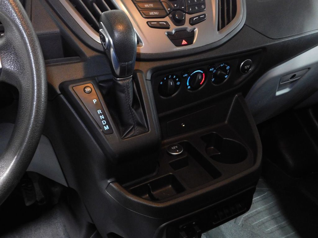 Used 2018 Ford Transit 150 XLT RWD image 66