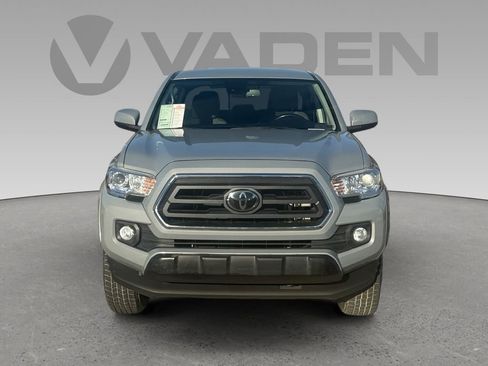 Used 2021 Toyota Tacoma SR5 image 23