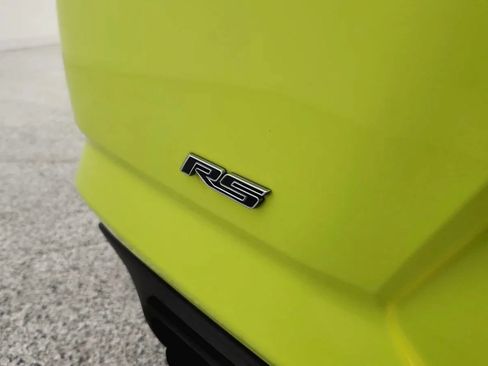 Used 2019 Chevrolet Camaro LT w/ 1LE Track Performance Package RWD image 27