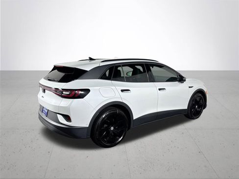 New 2026 Volkswagen ID.4 Pro S image 6