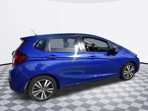 Used 2016 Honda Fit EX image 7