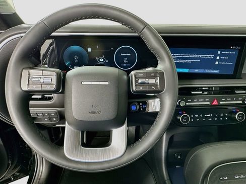 New 2027 Hyundai Palisade Calligraphy FWD image 10