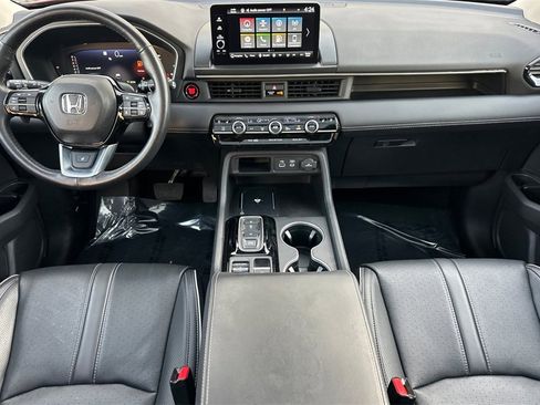 Certified 2024 Honda Pilot Elite image 14