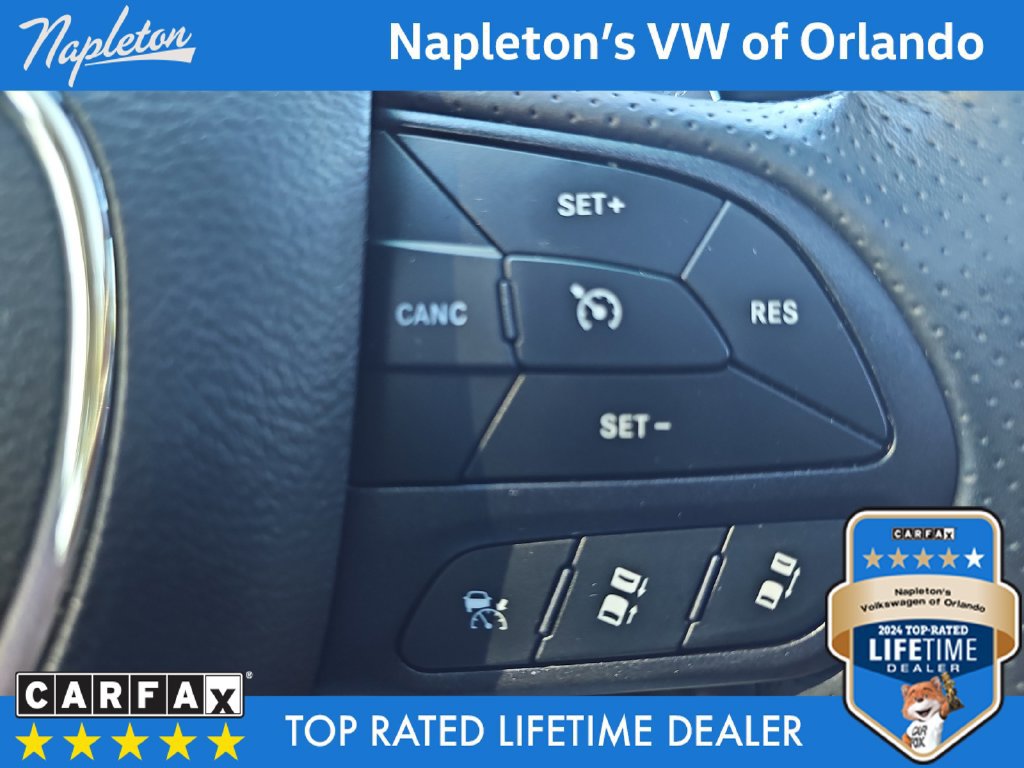 Used 2024 Dodge Durango R/T RWD image 25