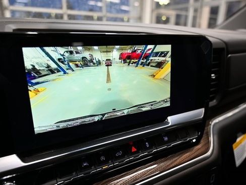 New 2026 GMC Sierra 1500 Elevation image 19