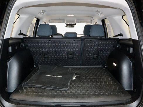 Certified 2023 Ford Bronco Sport Heritage image 13