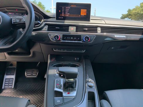 Used 2018 Audi S5 Prestige w/ S Sport Package AWD/4WD image 27