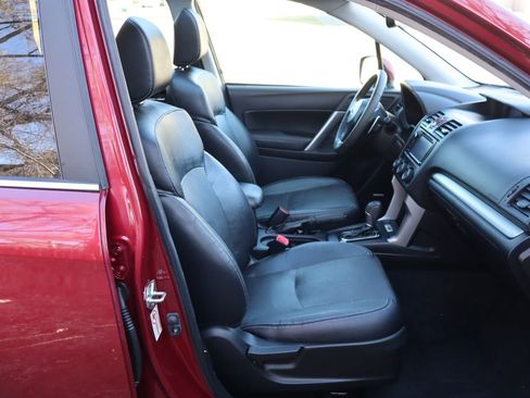 Used 2015 Subaru Forester 2.0XT Touring w/ Eyesight & Navigation System image 22