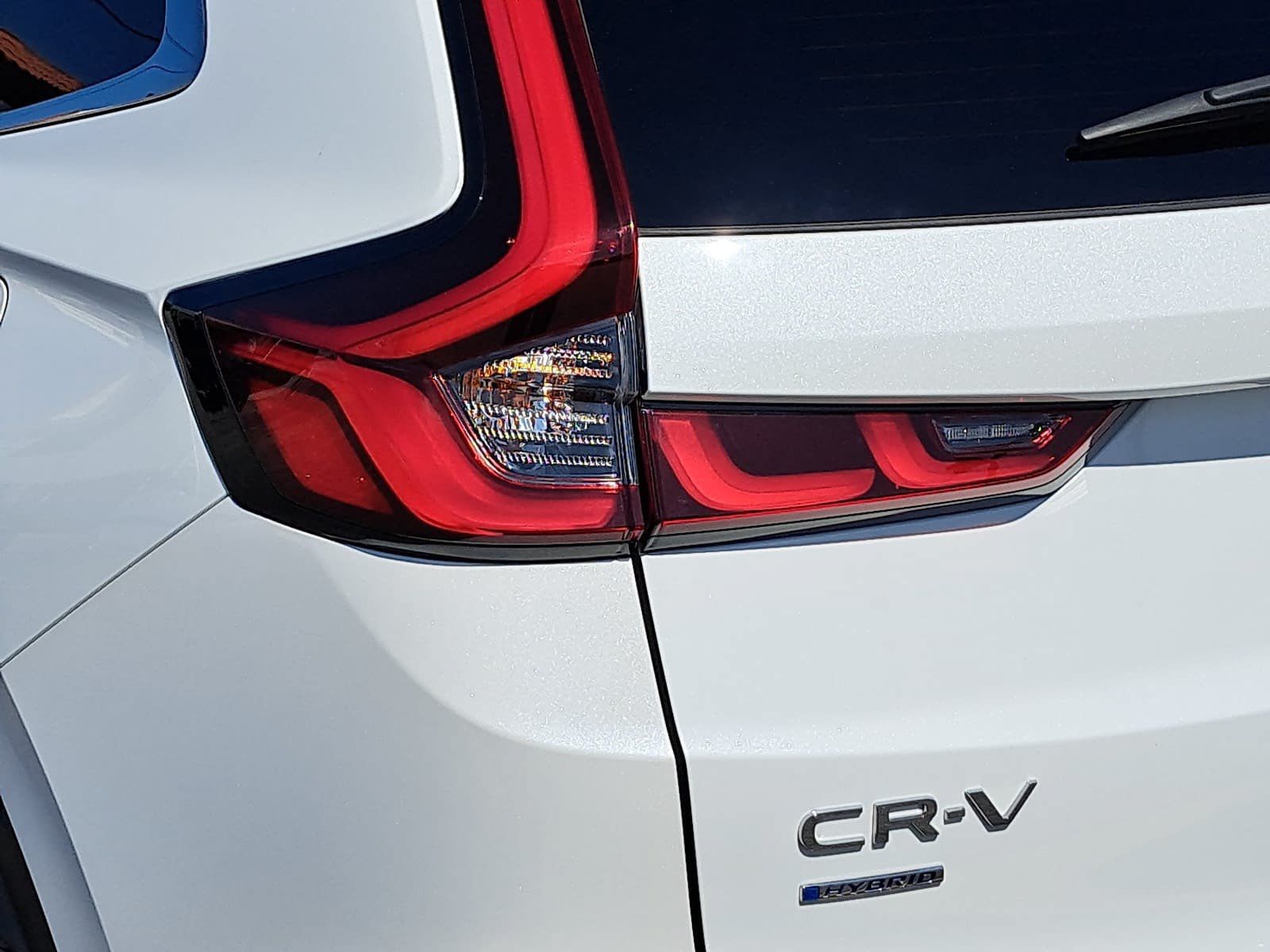 Used 2024 Honda CR-V Sport Touring image 37