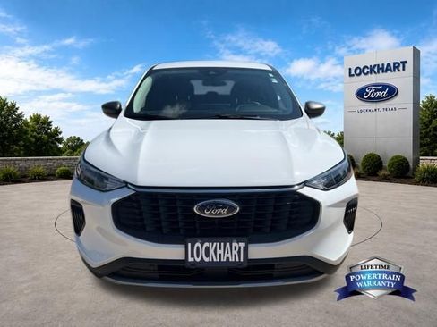 Used 2023 Ford Escape Active w/ Tech Pack #1 FWD image 2