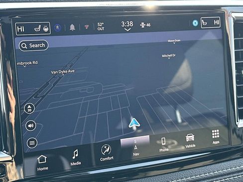 New 2026 Chrysler Pacifica Limited w/ S Appearance Package image 16