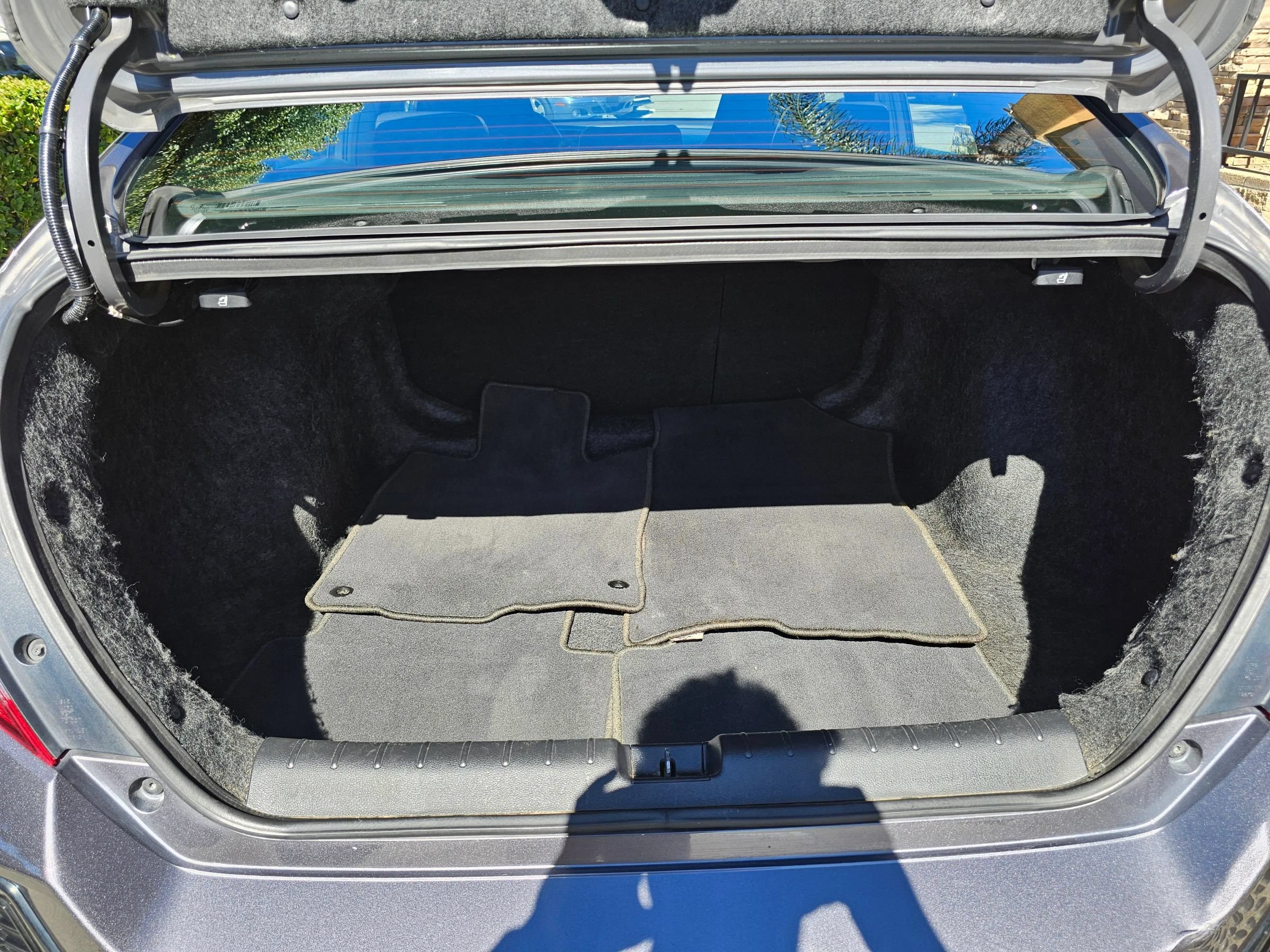 Used 2018 Honda Civic Si image 25