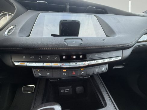 Used 2019 Cadillac XT4 Sport image 13