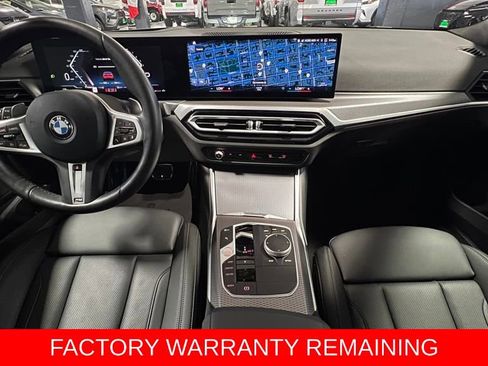 Used 2024 BMW M340i xDrive w/ Premium Package image 26
