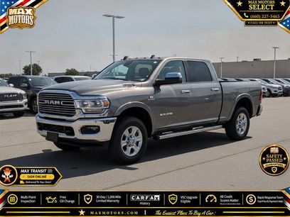 Used 2022 RAM 2500 Laramie
