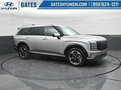 New 2026 Hyundai Palisade Limited